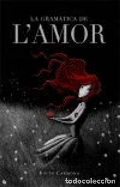 Livros em segunda m&atilde;o: La gram&aacute;tica del amor- 9788424647933