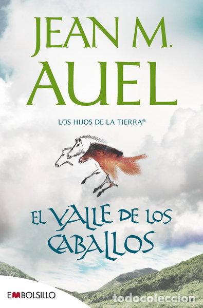 Libros: El valle de los caballos- 9788415140214