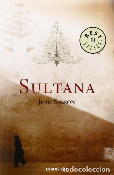 Libros: Sultana- 9788497931083