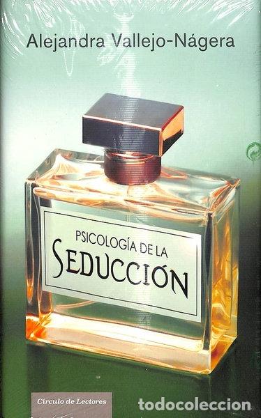 Libros: Psicolog&iacute;a de la seducci&oacute;n- 9788467232509
