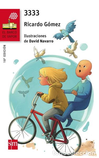 Livres: 3333 (9788467577860)