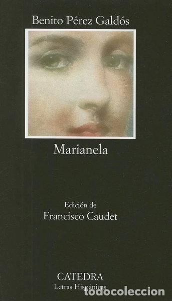 Livres: Marianela- 9788437620619
