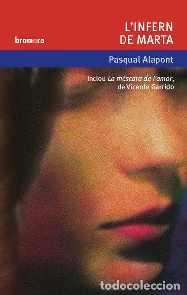 books: L'infern de Marta- 9788476607503