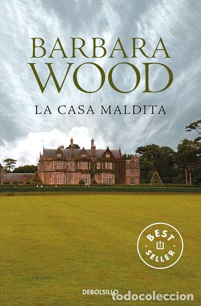 books: La casa maldita- 9788497932776