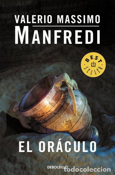books: El or&aacute;culo- 9788483466421