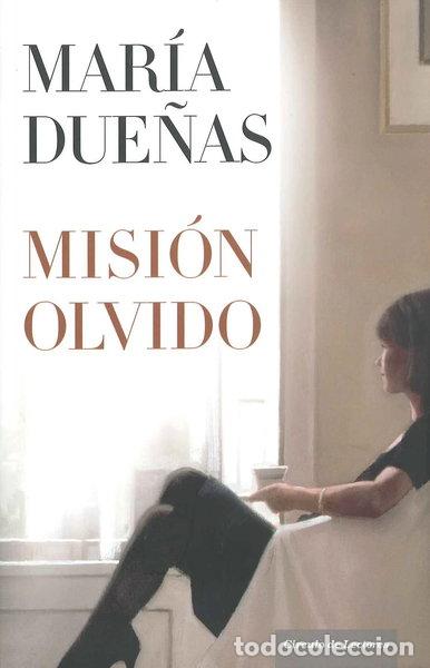 books: Misi&oacute;n Olvido- 9788467252378