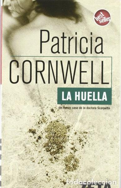 books: La huella- 9788496546004