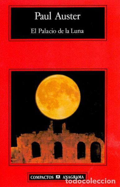 books: El Palacio de la Luna- 9788433914545