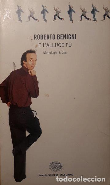 Livros em segunda m&atilde;o: E l'alluce fu- 9788806141844