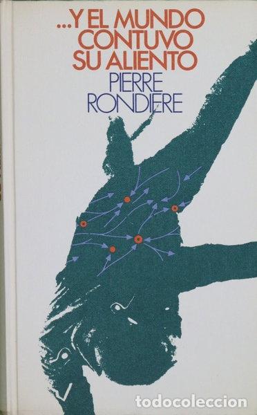 Libros: Y el mundo contuvo su aliento- 9788422607267