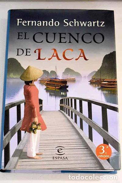 Libros: El cuenco de laca- 9788467025996