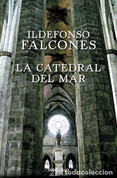 Libros: La catedral del mar- 9788499088044