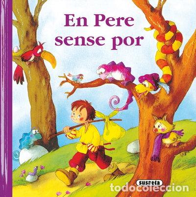 Libros: En Pere sense por- 9788430563081