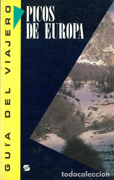 Libros: Picos de Europa- 9788430573165