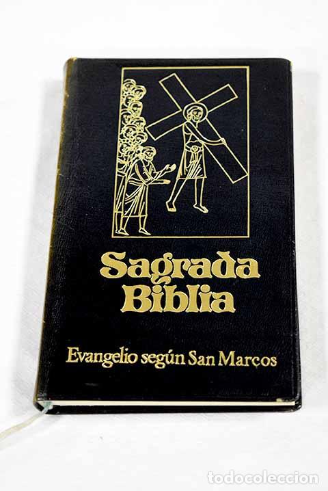 Livros em segunda m&atilde;o: Evangelio seg&uacute;n San Marcos