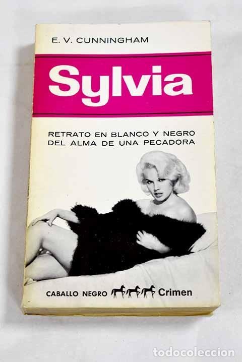 Libros: Sylvia: Fast, Howard.- Fast, Howard