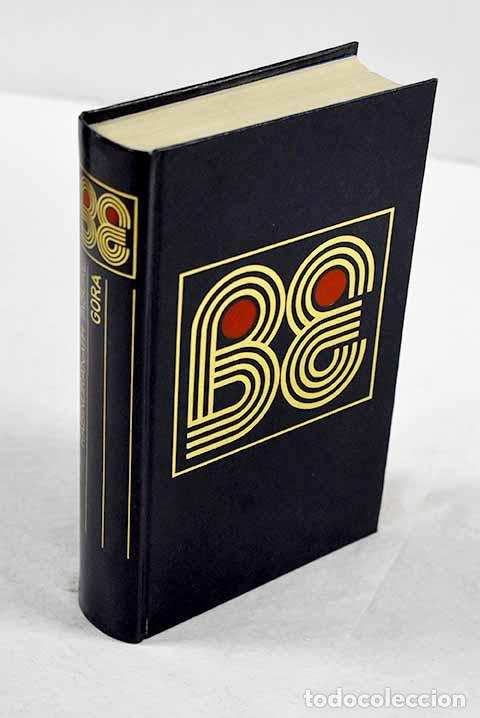 Libros: Gora: Tagore, Rabindranath.- Tagore, Rabindranath
