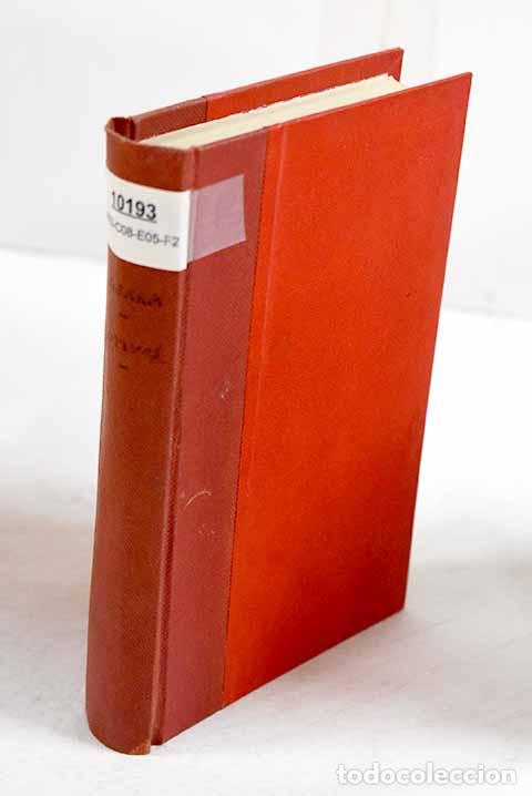 Livros em segunda m&atilde;o: Motivos: Mart&iacute;nez Sierra, Gregorio.- Mart&iacute;nez Sierra, Gregorio