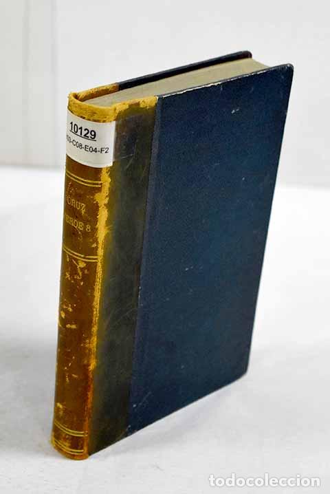 Livros em segunda m&atilde;o: Cruz Verde, 8: Ant&oacute;n del Olmet, Luis.- Ant&oacute;n del Olmet, Luis