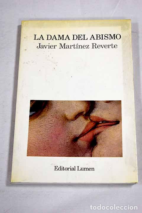 Livres: La dama del abismo: Reverte, Javier.- Reverte, Javier