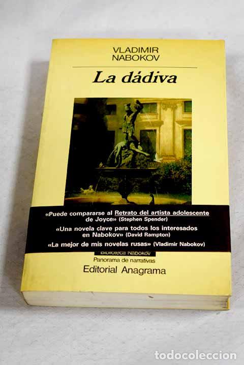 B&uuml;cher: La d&aacute;diva: Nabokov, Vladimir.- Nabokov, Vladimir
