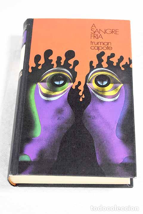Livros em segunda m&atilde;o: A sangre fr&iacute;a: : C&iacute;rculo de Lectores.