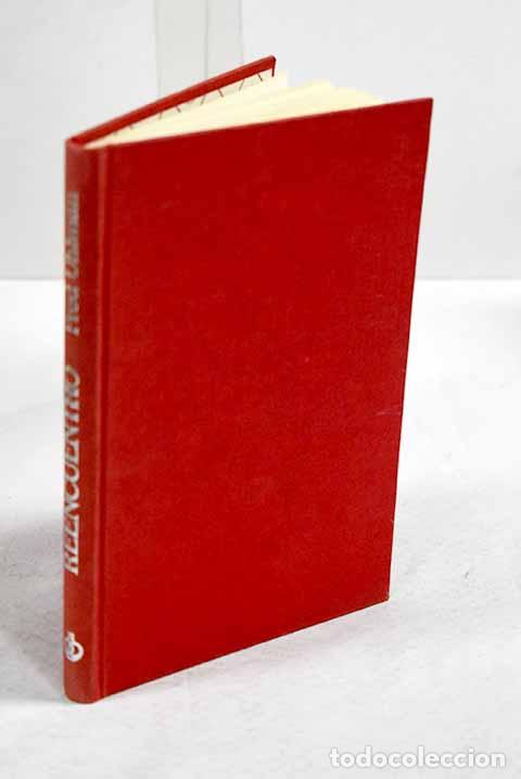Livros em segunda m&atilde;o: Reencuentro: Uhlman, Fred.- Uhlman, Fred