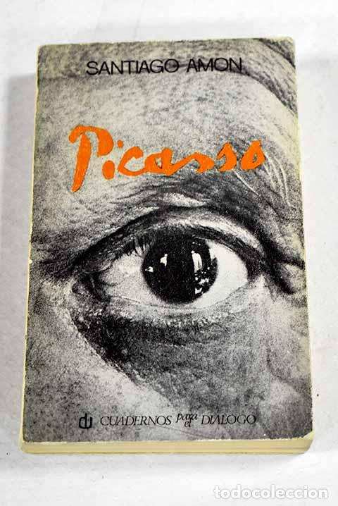 Livros em segunda m&atilde;o: Picasso: Am&oacute;n, Santiago.- Am&oacute;n, Santiago