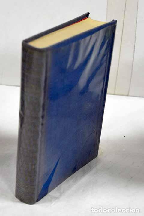 Libros: El mundo en que vivimos.- Bromfield, Louis