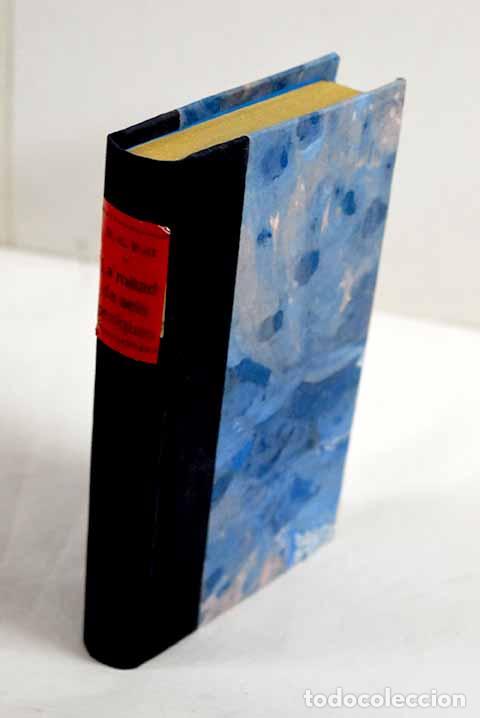 Libri di seconda mano: La mitad de seis peniques.- Wells, H. G.