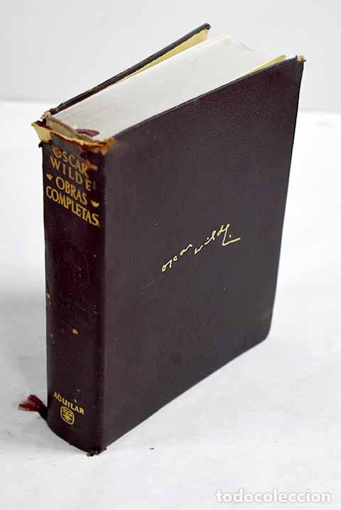 Livres: Obras completas: Wilde, Oscar.- Wilde, Oscar