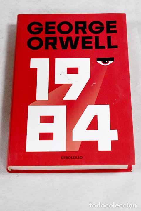 Livres: 1984: Orwell, George.- Orwell, George