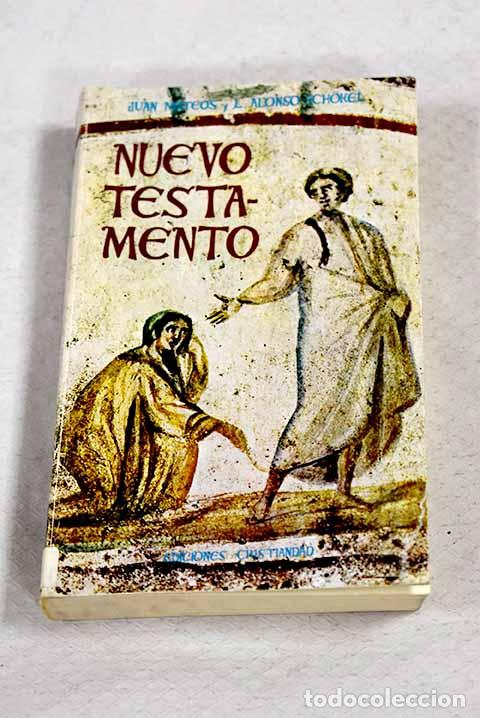 B&uuml;cher: Nuevo Testamento: : Cristiandad.
