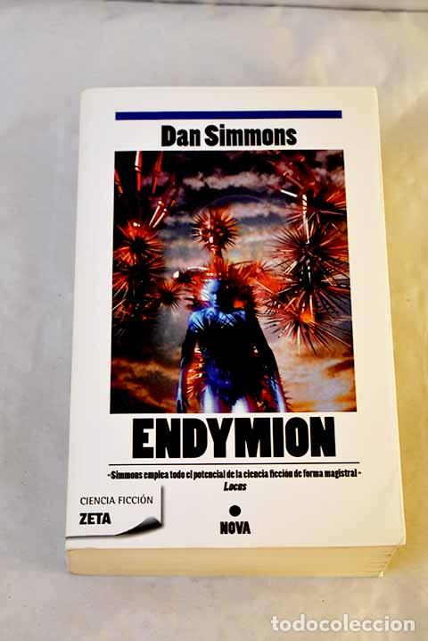 Libros: Endymion: Simmons, Dan.- Simmons, Dan