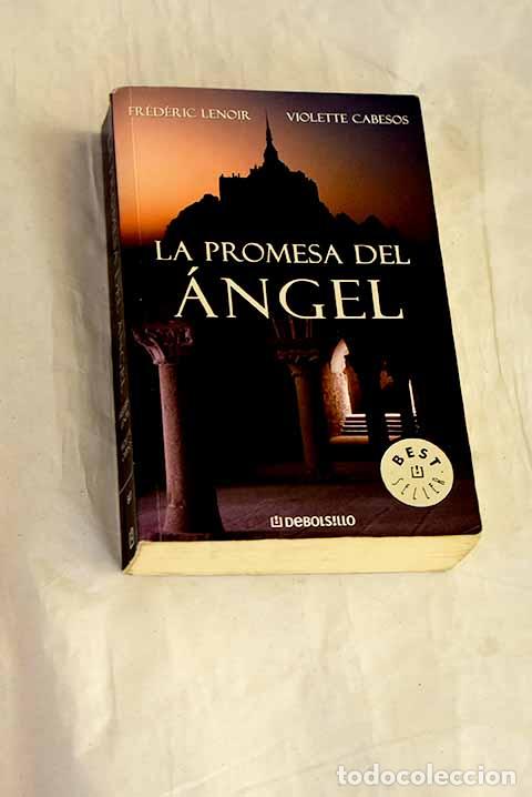 B&uuml;cher: La promesa del &aacute;ngel.- Lenoir, Fr&eacute;d&eacute;ric
