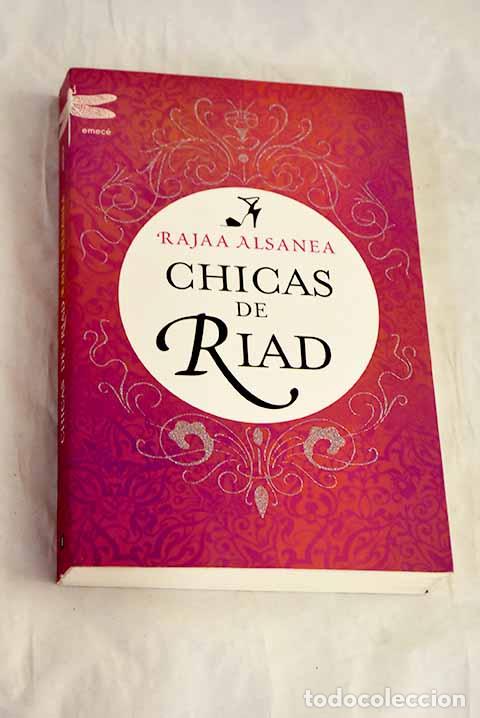 Livros em segunda m&atilde;o: Chicas de Riad: Alsanea, Rajaa.- Alsanea, Rajaa
