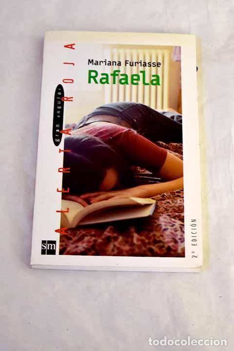 Livros em segunda m&atilde;o: Rafaela: Furiasse, Mariana.- Furiasse, Mariana