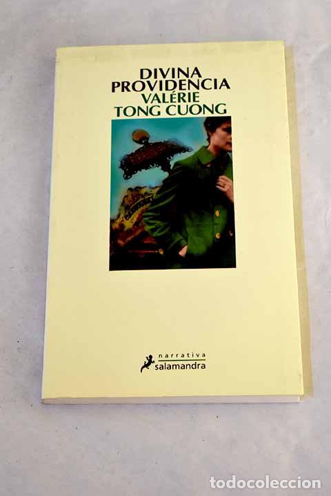 Libri di seconda mano: Divina providencia: Tong Cuong, Val&eacute;rie.- Tong Cuong, Val&eacute;rie