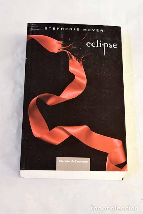 B&uuml;cher: Eclipse: Meyer, Stephenie.- Meyer, Stephenie