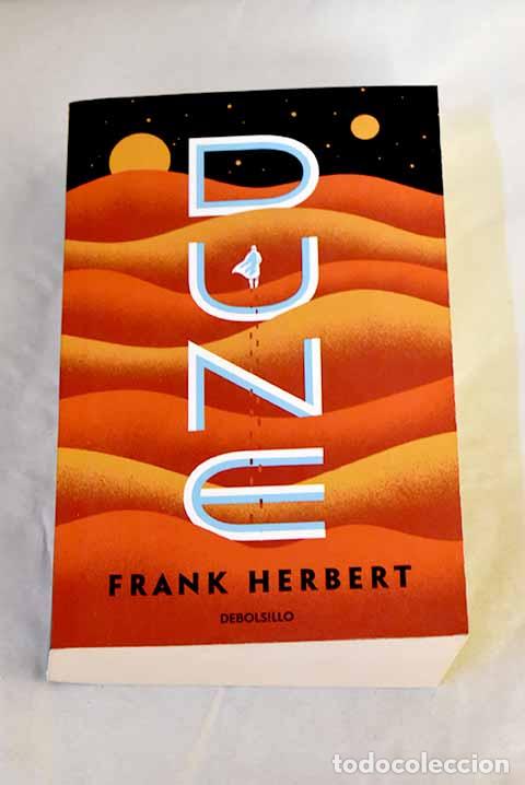 Livres: Dune: Herbert, Frank.- Herbert, Frank