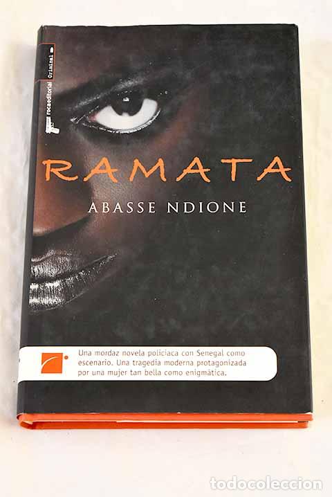 Livros em segunda m&atilde;o: Ramata: Ndione, Abasse.- Ndione, Abasse