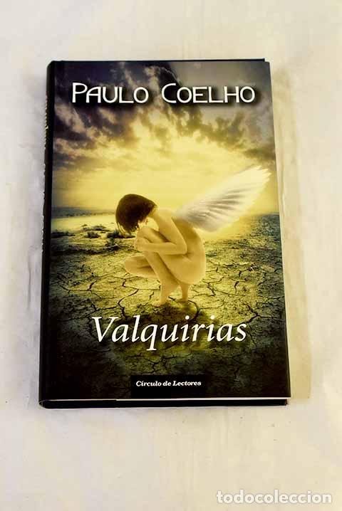 Livros em segunda m&atilde;o: Valquirias: Coelho, Paulo.- Coelho, Paulo