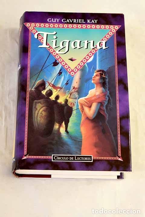 Livres: Tigana: Kay, Guy Gavriel.- Kay, Guy Gavriel