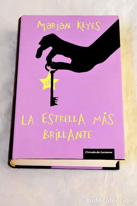 Livros em segunda m&atilde;o: La estrella m&aacute;s brillante.- Keyes, Marian