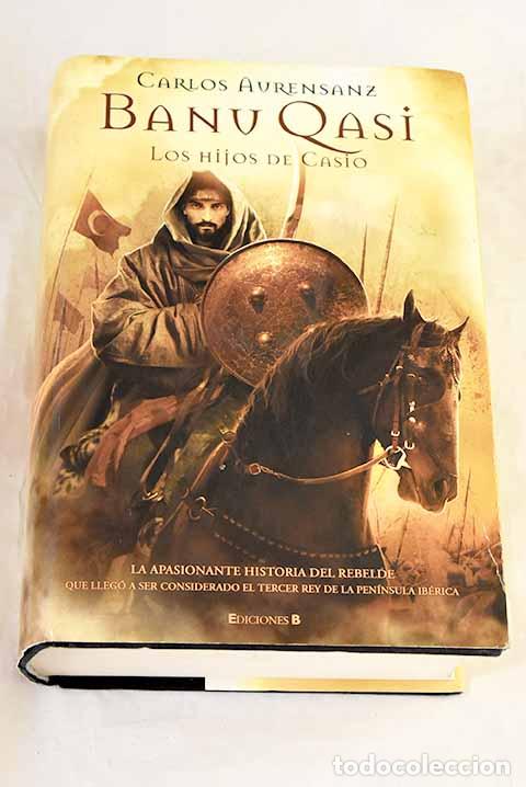 Libros: Los hijos de Casio: Aurensanz, Carlos.- Aurensanz, Carlos