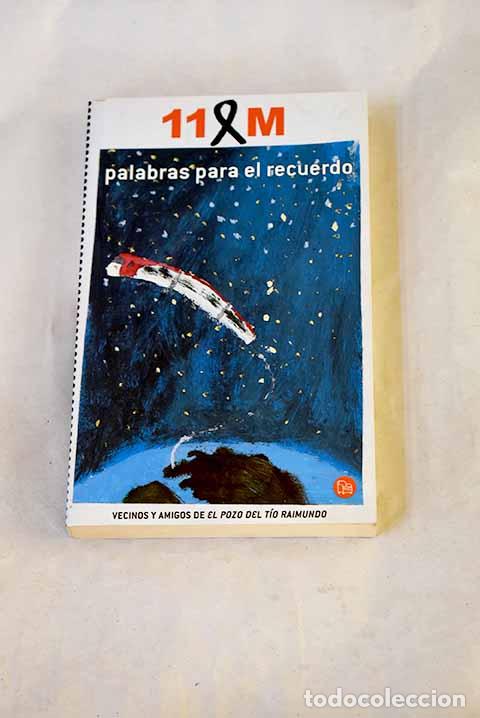 B&uuml;cher: Palabras para el recuerdo