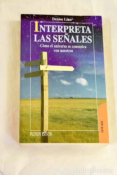 books: Interpreta las se&ntilde;ales.- Linn, Denise