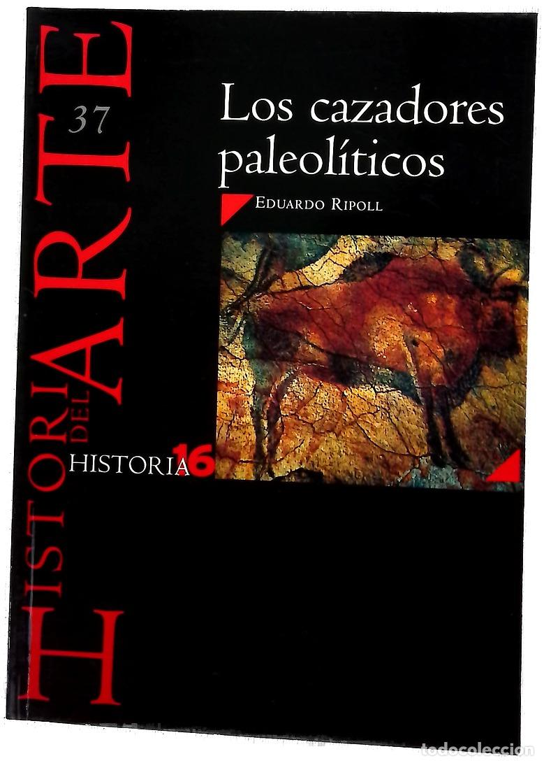 Libri di seconda mano: Los cazadores politicos - Ripoll, Eduardo