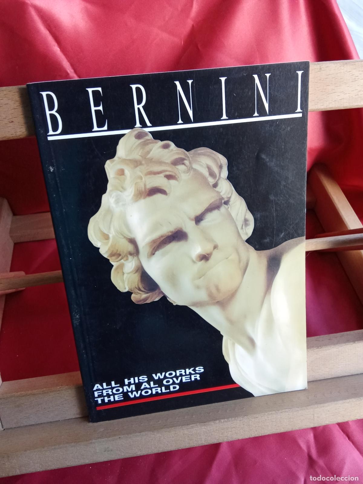 Libri di seconda mano: Bernini. All his works from al over the world CO.1871 ingl&eacute;s