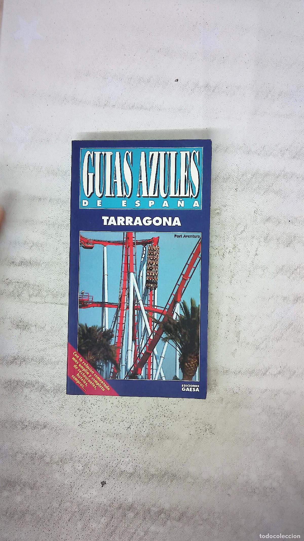 B&uuml;cher: Tarragona - Gonz&aacute;lez Orozco, Ignacio